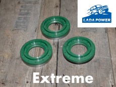 Lada Niva After 2009 Transfer Case Oil Seal Kit Extreme Heavy Duty Construction