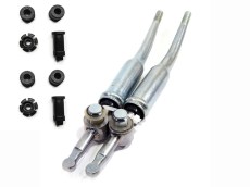 Lada Niva Transfer Case Anti-Vibration Silent Levers Kit 