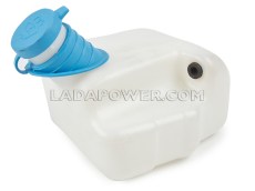Lada Niva / 2101-2107 Tailgate Window Washer Fluid Container