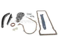 Lada Niva MPI Chain Service Kit With Automatic Tensioner