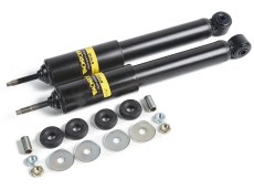 Lada Niva 21214M, Urban, Bronto 2009-On Front Gas Shock Absorber Set Monroe