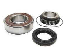 Lada Niva With ABS Rear Axle Shaft Bearing Kit Left Side