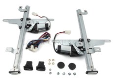 Lada Niva 21214 Electric Window Regulator Set