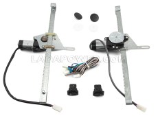 Lada 2101 2102 2103 2106 Electric Window Regulator Set