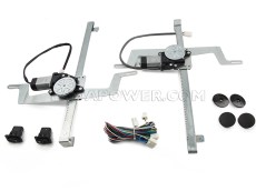 Lada 2104 2105 2107 Electric Window Regulator Set