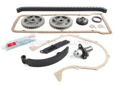 Lada 2101-2107 1200cc 1300cc Timing Chain Service Kit