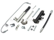 Lada Niva 2015-On Urban Legend Clutch Upgrade Kit From Valeo System