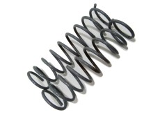 Lada 2102, 2104 Rear Coil Springs Kit Reinforced Road Line Series