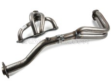 Lada 2101-2107 4-2-1 Exhaust Downpipe Sport