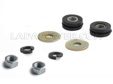 Lada 2101-2107 / Niva 2131 Propeller Shaft Bearing Support Mounting Kit