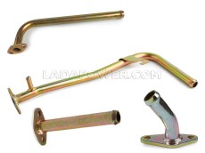 Lada Niva 1700 Heater / Water Pump Pipe Kit