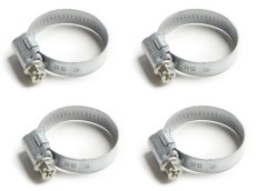 Lada Niva / 2101-2107 Heater Hose Clamp Kit 20-32 mm.