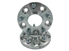 Lada Niva Up to 2019 Wheel Spacer Kit 5x139,7 98,5 M12x1,25 40mm 2pcs