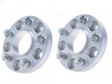 Lada Niva 2019-On Wheel Spacer Kit 5x139,7 98,1 M12x1,25 20mm 2pcs