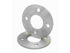 Lada 2101-2107 Wheel Spacers 5 mm 4x98 58,6 Kit