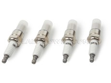 Lada Niva 1600 1700 / 2101-2107 Spark Plug Set (For Electronic Ignition) Road Line Series
