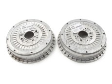 Lada 2101-2107 Rear Brake Drum Set Road Line Series