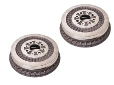 Lada 2101-2107 Rear Brake Drum Set Road Line Series