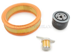 Lada Niva / 2101-2107 With  Carburetor Filter Service Kit
