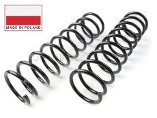 Lada Riva Laika 2101/2103/2105/2106/2107 Rear Coil Spring Kit Tevema Poland