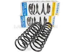 Lada Niva Rear Coil Spring Set Tevema Poland
