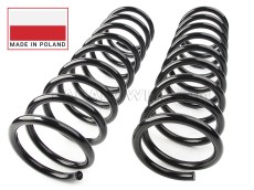 Lada Niva Rear Coil Spring Set Tevema Poland