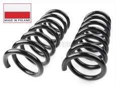 Lada Niva 1976-2009 Front Coil Spring Set Tevema Poland
