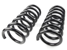 Lada Niva 2009-On Front Coil Spring Set