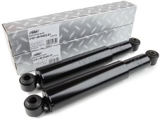 Lada 2101-2107 Rear Oil-Filled Shock Absorber Set Road Line Series