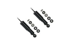 Lada Niva 1976-2009 Front Oil-Filled Shock Absorber Set Road Line Series
