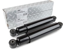 Lada Niva 2009-On Rear Oil-Filled Shock Absorber Set Road Line Series
