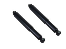 Lada Niva 2009-On Rear Oil-Filled Shock Absorber Set Road Line Series