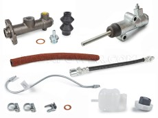 Lada 2101-2107 Clutch Set Small