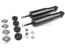 Lada Niva 1976-2009 Front Gas-Filled Shock Absorber Set Road Line Series