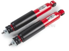 Lada 2101-2107 Front Gas-Filled Lowered Shock Absorber Set -30 mm