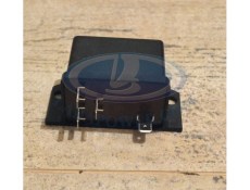 Lada Niva Remote Switch / Low Beam Relay (PC527)