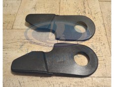Lada Niva Seat Outer Cover Plate L+R Kit