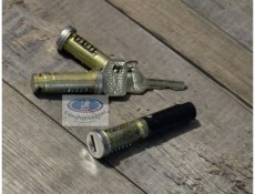 Lada 2104 2105 2107 Door Stop Pin Bolt OEM