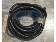 Lada Corrugated Pipe For The Wire 17 mm  - (Price For 1 Meter )