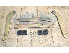 Lada Niva / 2101-2107 Handbrake Lever + Expander Kit (Except 2103 and 2106 With Eccentric!!)