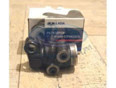Lada Niva Brake Pressure Regulator OEM