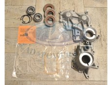 Lada Niva Transfer Case Reinforced Double Bearings Kit