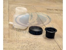 Lada Niva Without ABS Clutch Reservoir Bottle