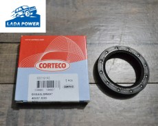 Lada Niva 1700 Front Axle Differential Oil Seal Right Or Left 40x57,15x9  Reinforced