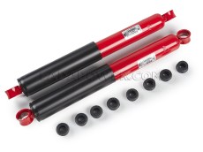 Lada 2101-2107 Rear Gas-Filled Lowered Shock Absorber Set -30 mm